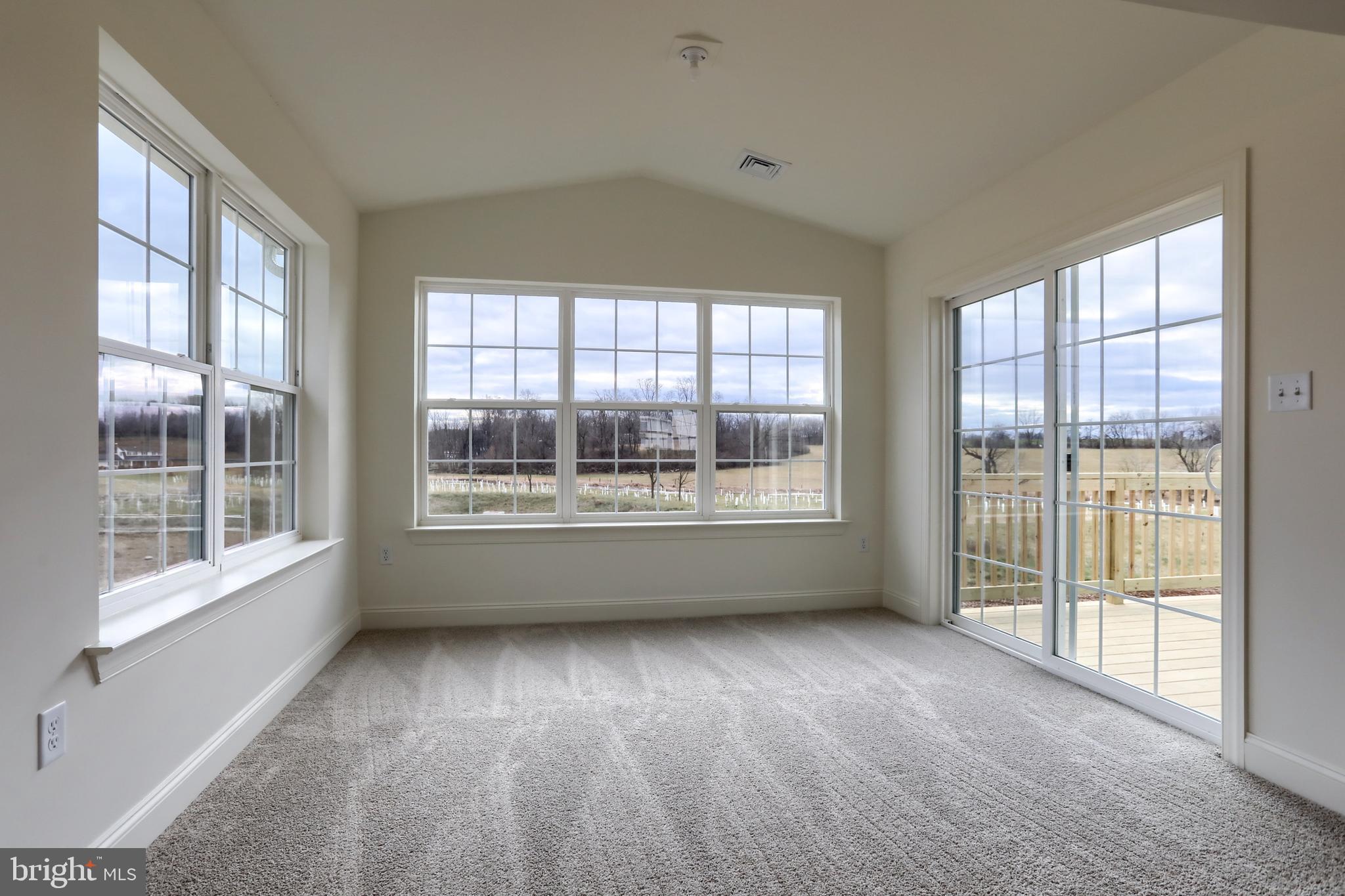 0 Lavender Lane Lebanon, PA 17042 - Photo 13 of 23 a view of an empty room with a window