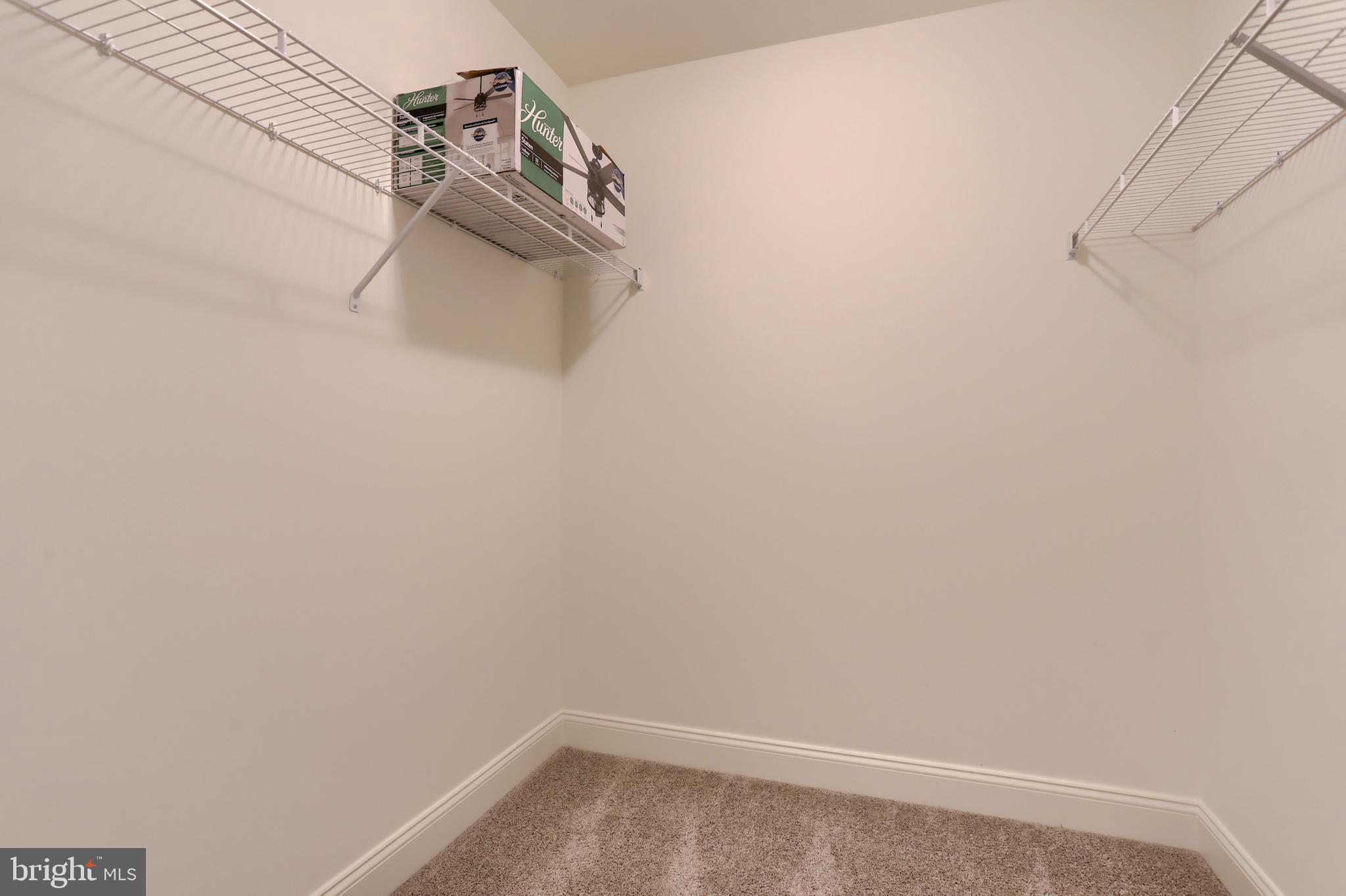 0 Lavender Lane Lebanon, PA 17042 - Photo 16 of 23 a view of walk in closet