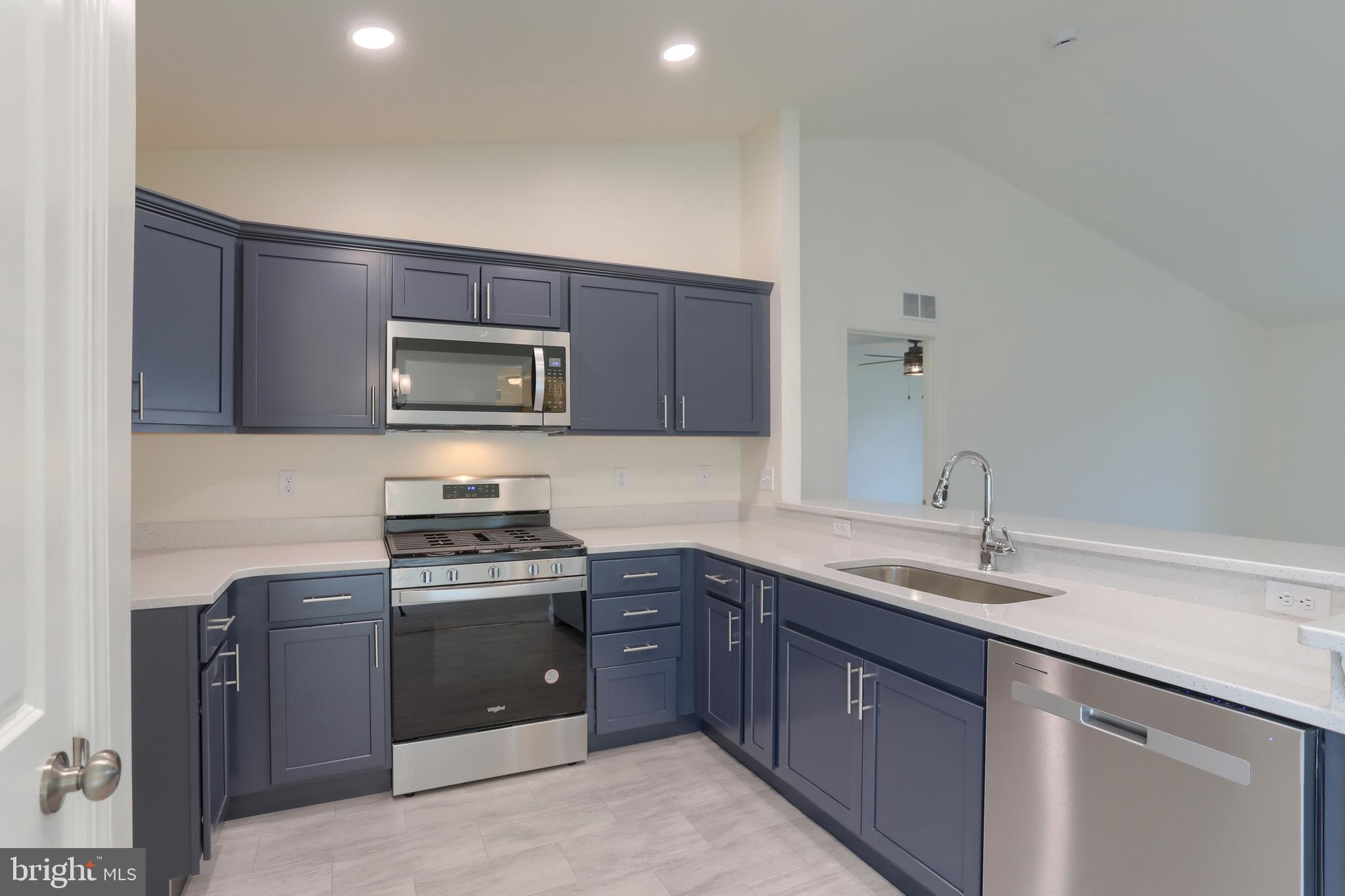 0 Lavender Lane Lebanon, PA 17042 - Photo 2 of 23 a kitchen with a sink stove and microwave