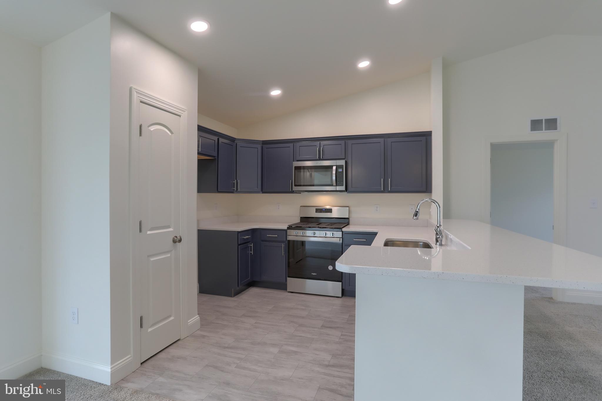 0 Lavender Lane Lebanon, PA 17042 - Photo 3 of 23 a kitchen with a sink cabinets and stainless steel appliances