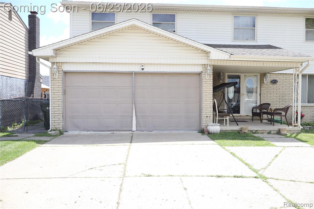 39552 Forbes Drive Sterling Heights, MI 48310 - Photo 4 of 45