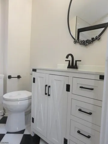 a bathroom with a shower and a bath tub