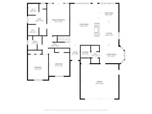 8915 Bayview Court Gainesville, GA 30506 - Photo 36 of 39