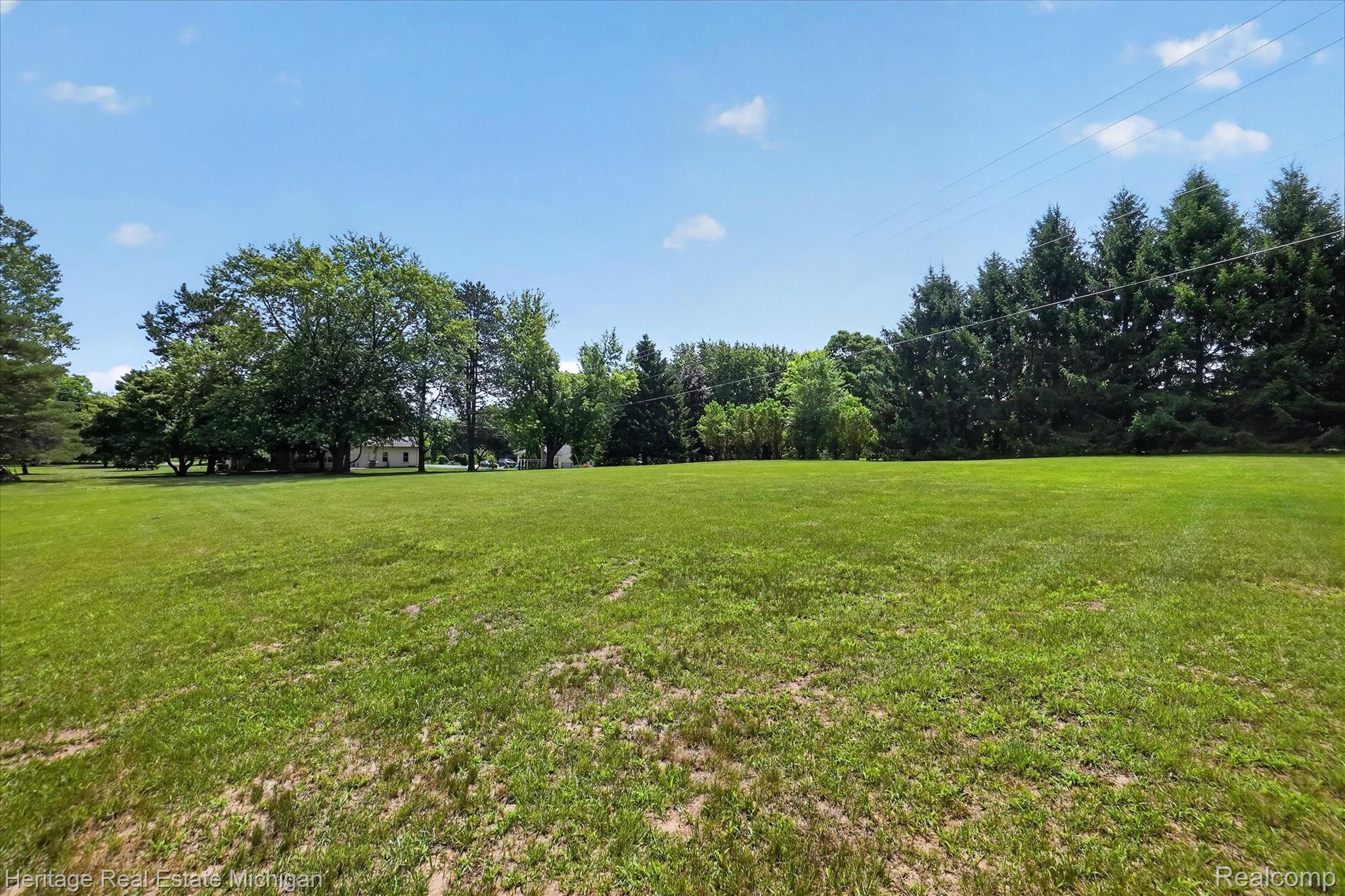 14038 North Hogan Road Linden, MI 48451 - Photo 46 of 53 Yard