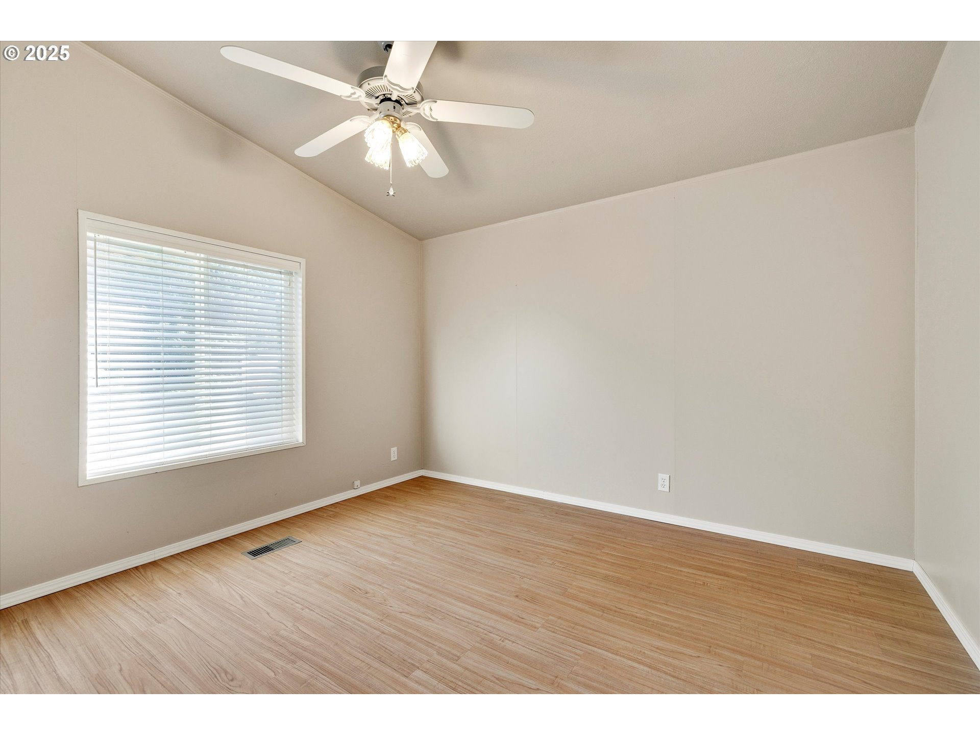 507 North 19th Avenue, Unit 60 Cornelius, OR 97113 - Photo 21 of 28 a view of an empty room with a window