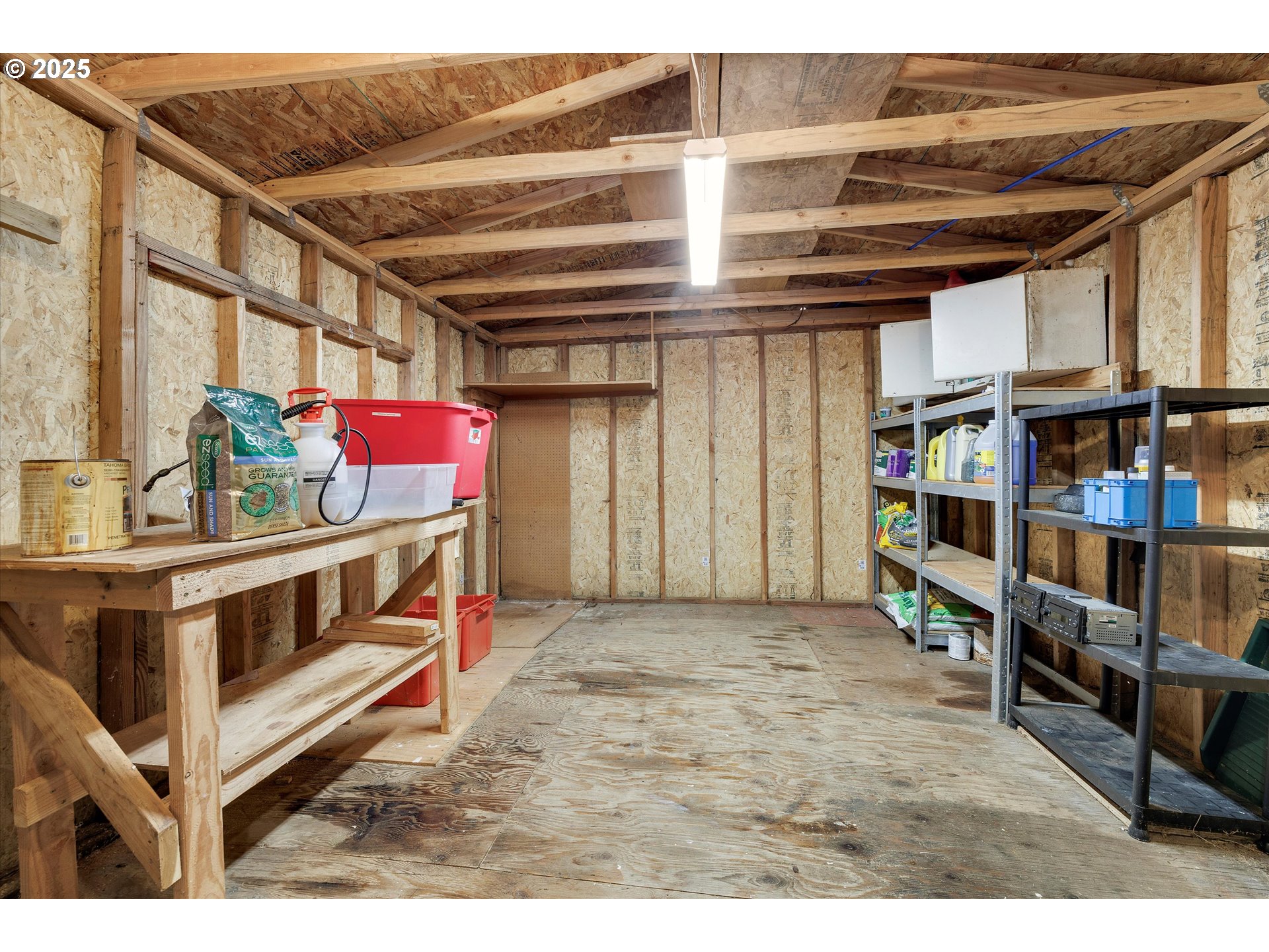 507 North 19th Avenue, Unit 60 Cornelius, OR 97113 - Photo 25 of 28 a view of storage and utility room
