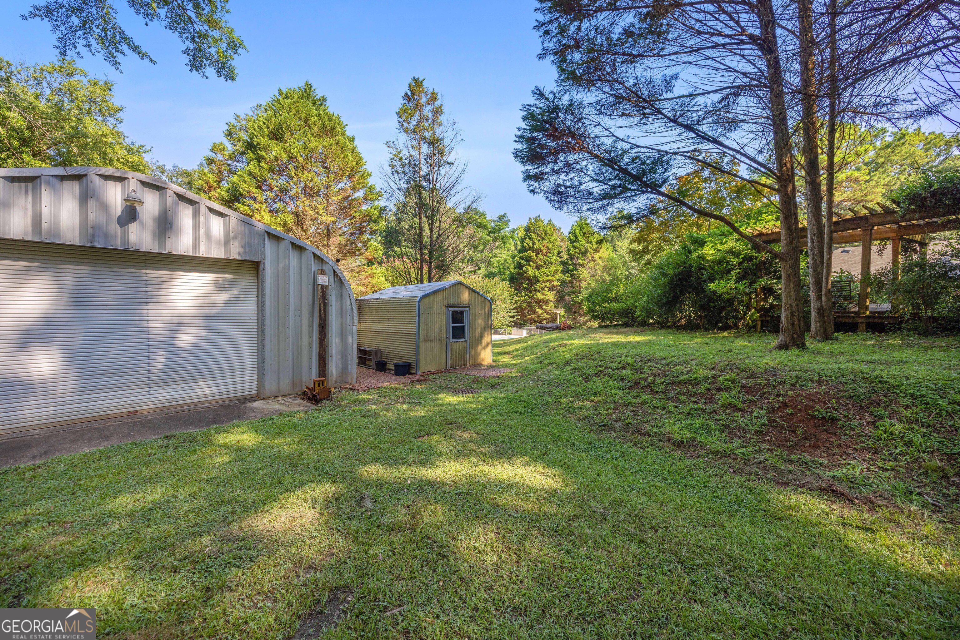 8100 Warm Springs Road Midland, GA 31820 - Photo 68 of 76