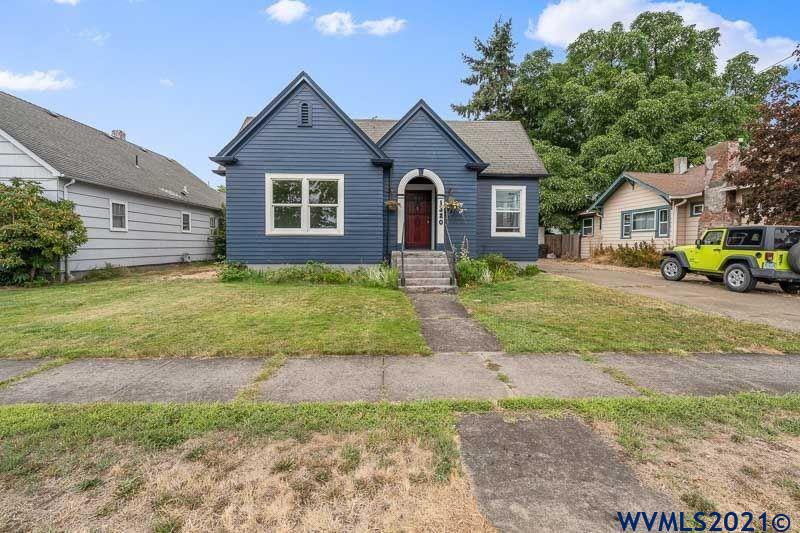 1320 Southwest Washington Street Albany, OR 97321 - Photo 3 of 30 Gallery Image 3