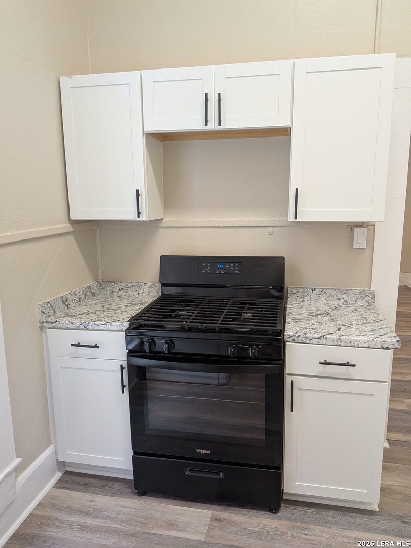 822 East Carson, Unit 5 San Antonio, TX 78208 - Photo 13 of 21