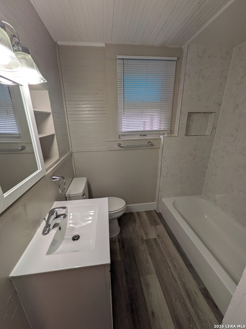 822 East Carson, Unit 5 San Antonio, TX 78208 - Photo 18 of 21