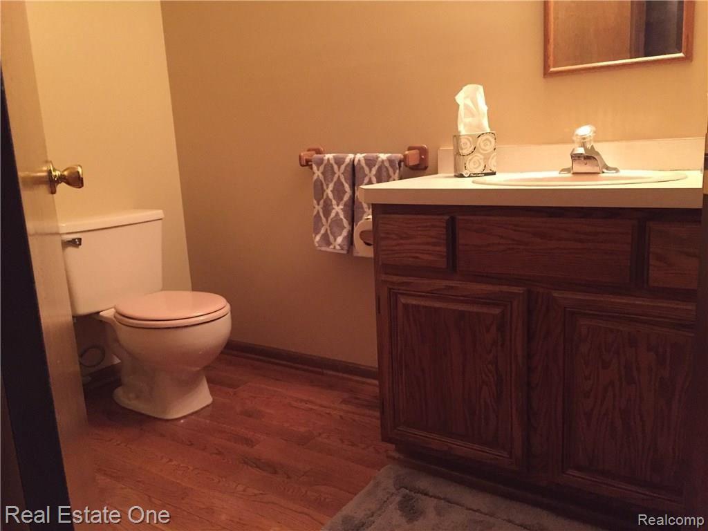 1347 Bembridge Drive Rochester Hills, MI 48307 - Photo 61 of 66