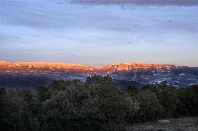 Tbd West Pinon Road Ridgway, CO 81432 - Photo 4 of 4 V4