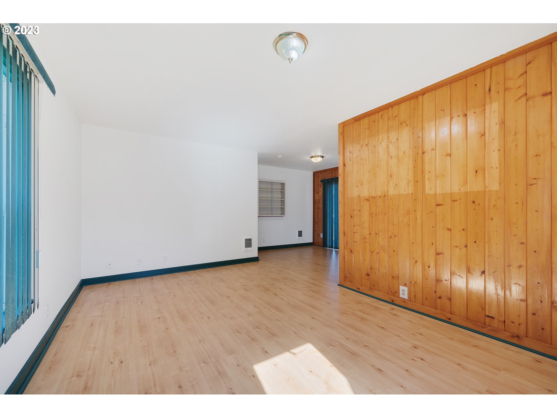 2450 Nielsen Road Tillamook, OR 97141 - Photo 8 of 22 a view of an empty room