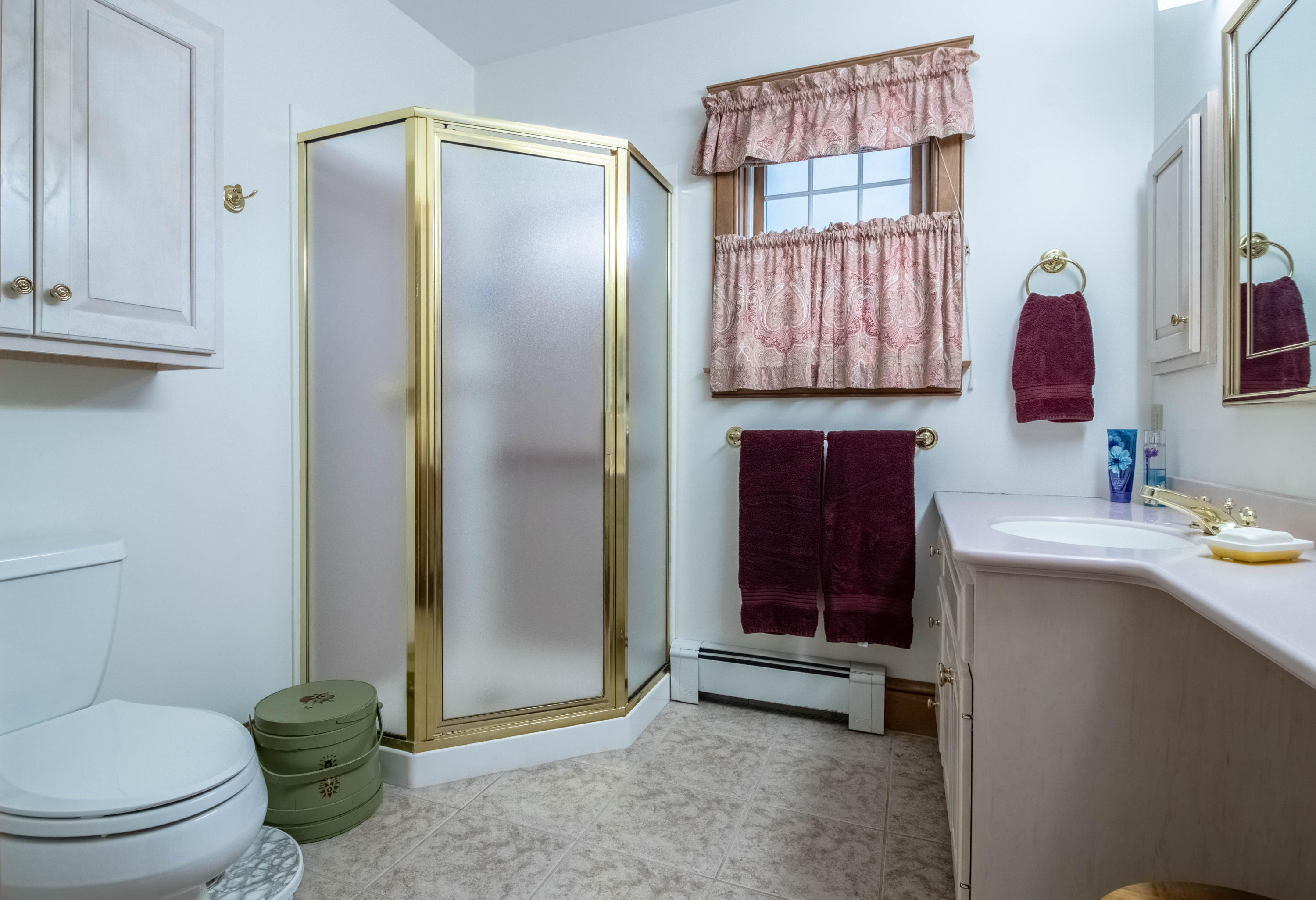 39 Saco Road Alfred, ME 04002 - Photo 30 of 46 Master Bath