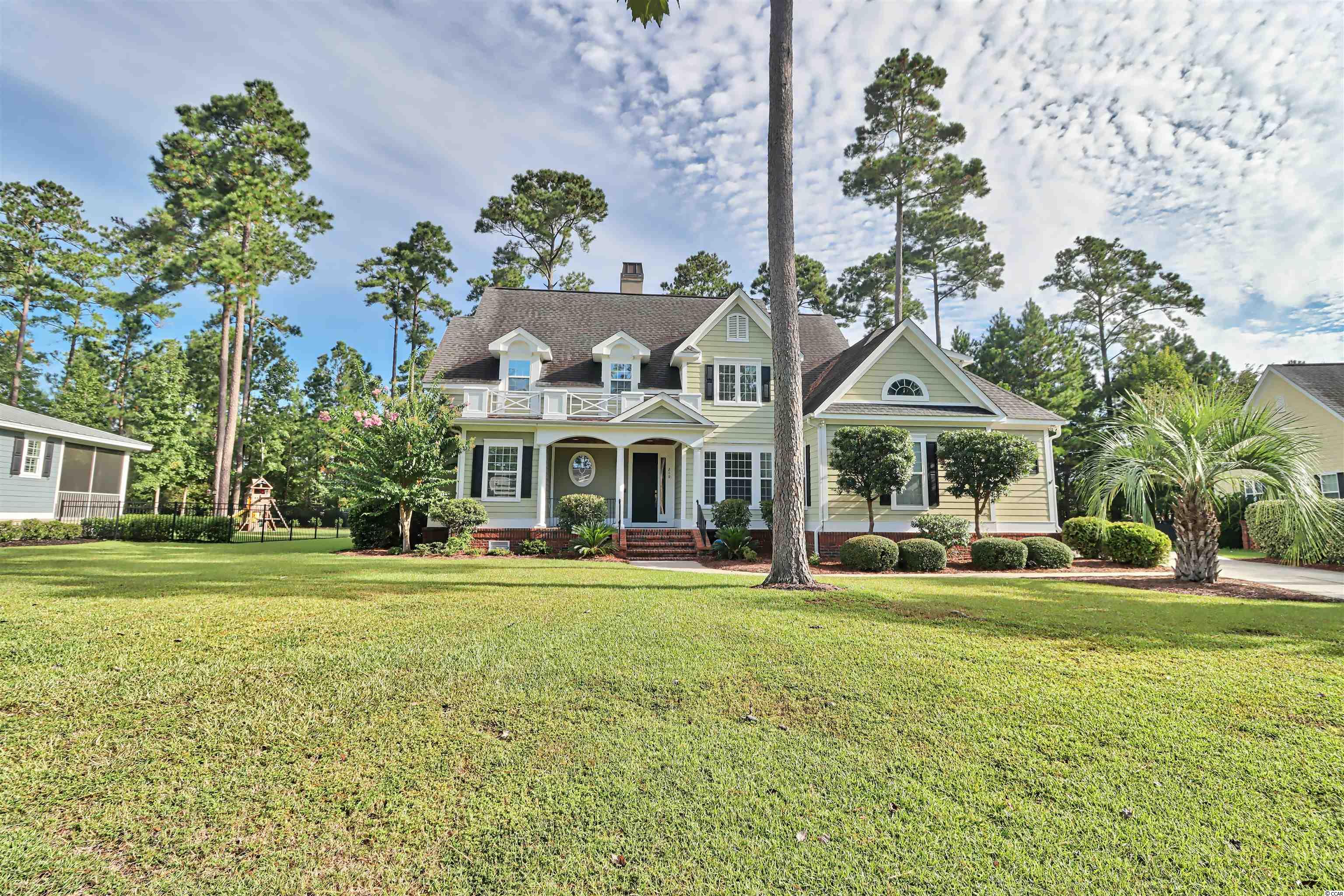 210 Low Country Loop Murrells Inlet, SC 29576 - Photo 1 of 40