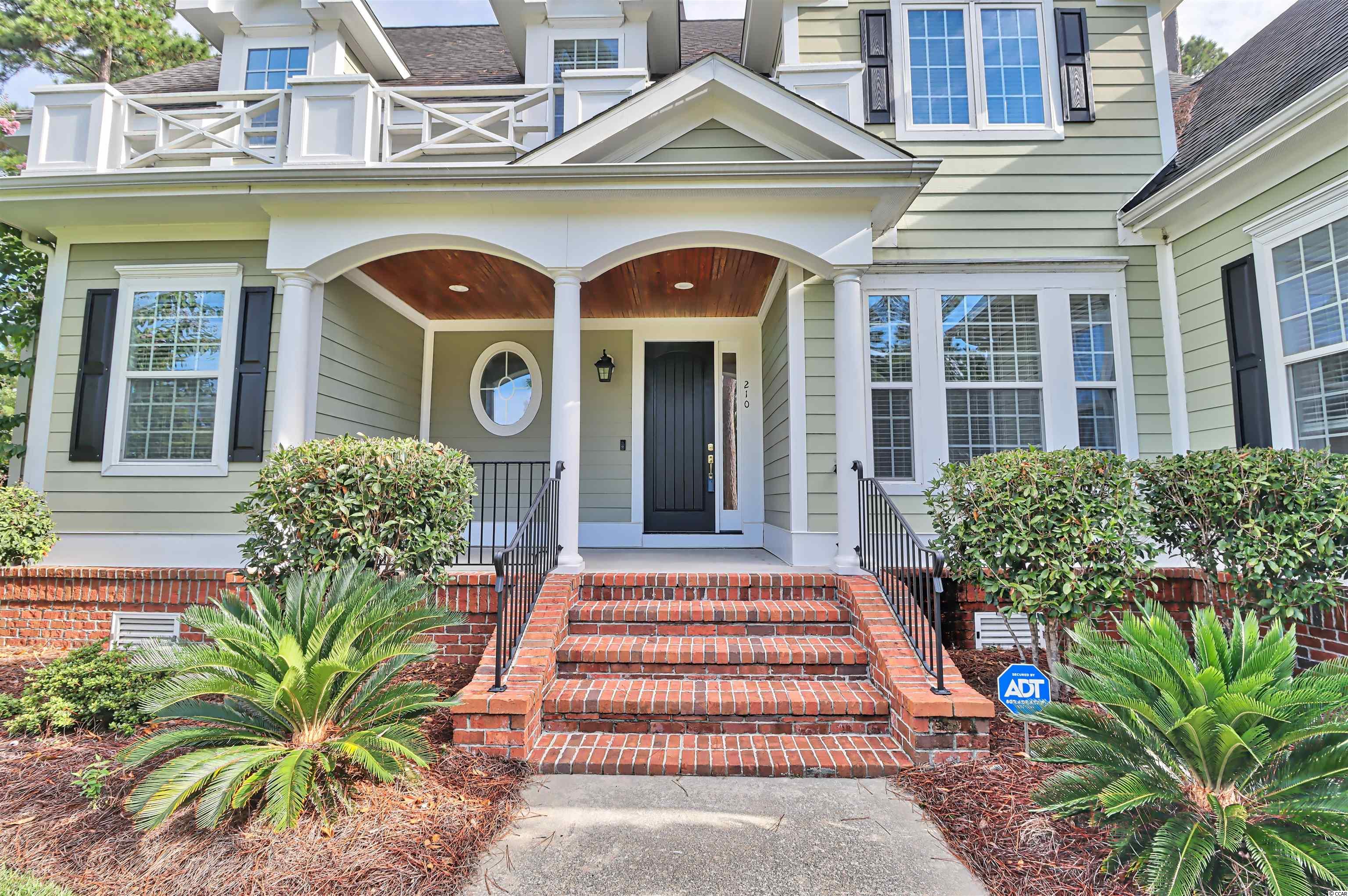 210 Low Country Loop Murrells Inlet, SC 29576 - Photo 2 of 40