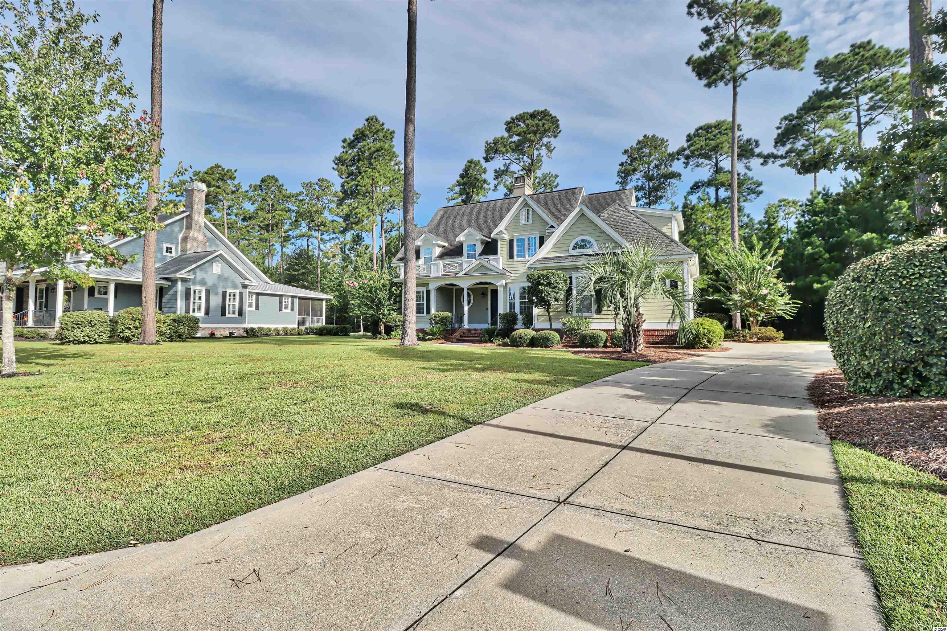 210 Low Country Loop Murrells Inlet, SC 29576 - Photo 3 of 40