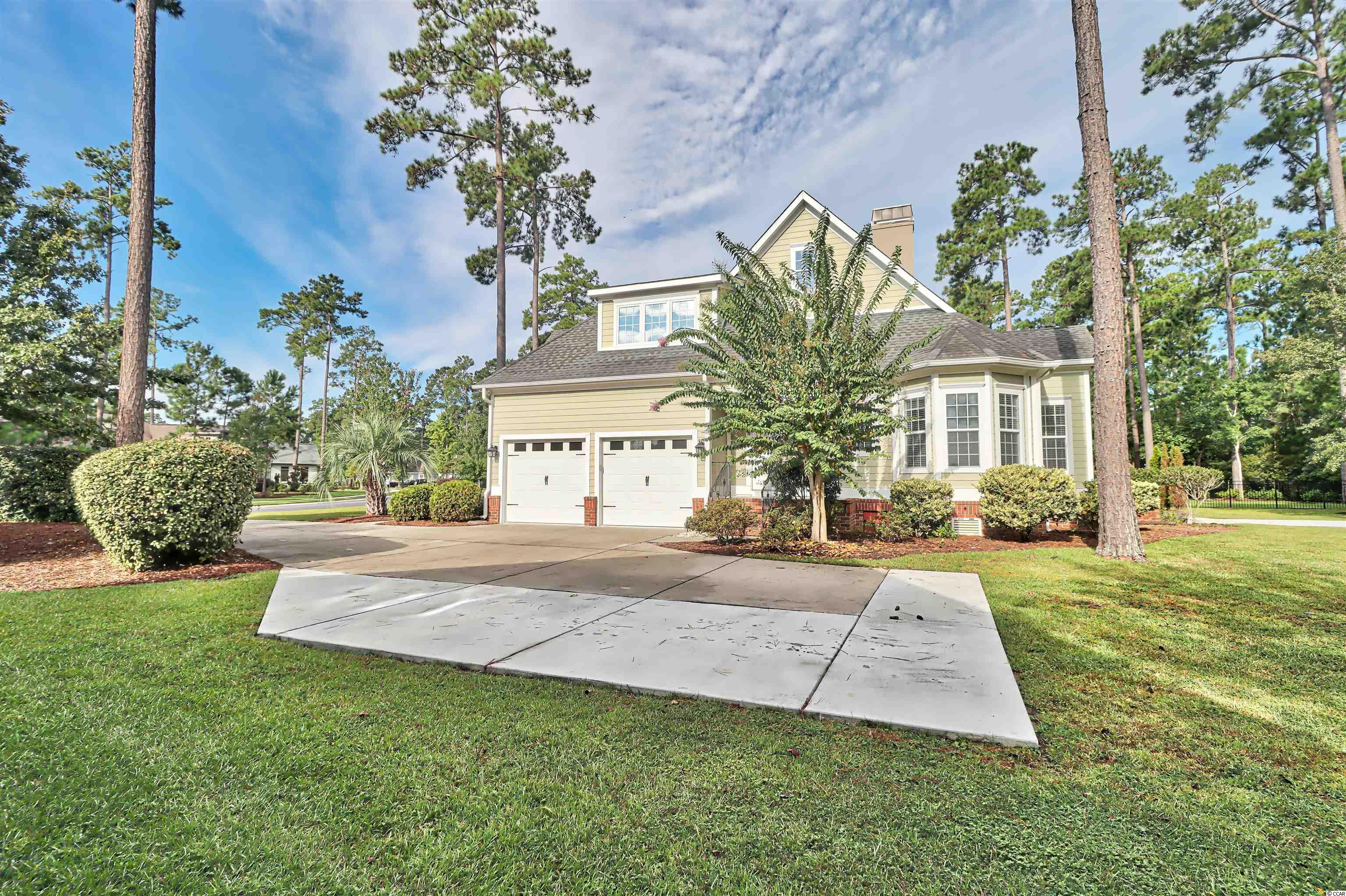 210 Low Country Loop Murrells Inlet, SC 29576 - Photo 5 of 40