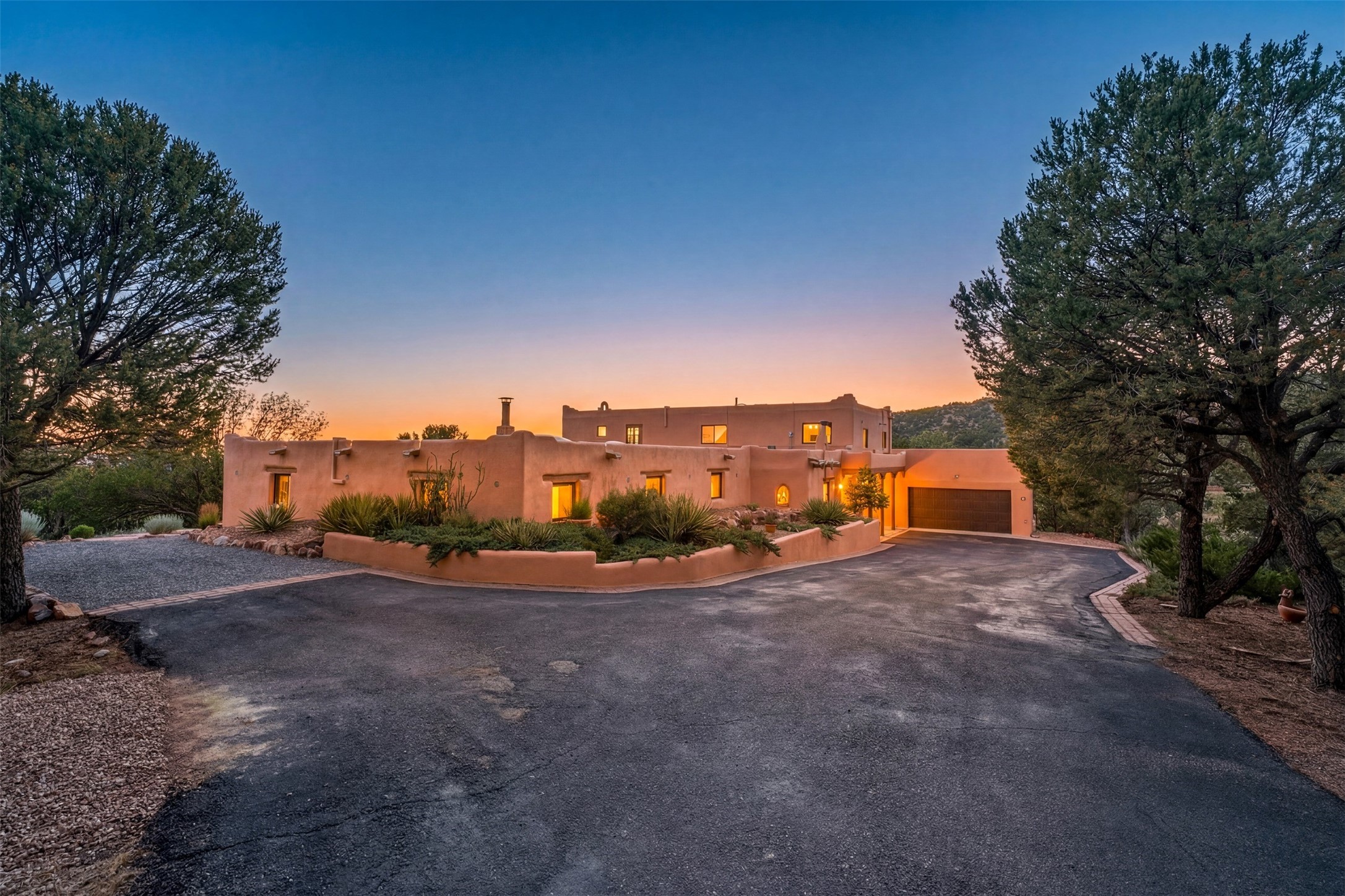 32 Overlook Road Santa Fe, NM 87505 - Photo 8 of 89