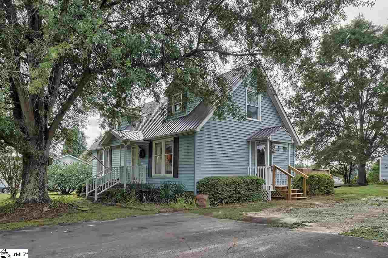 476 Rices Creek Road Liberty, SC 29657 - Photo 31 of 35