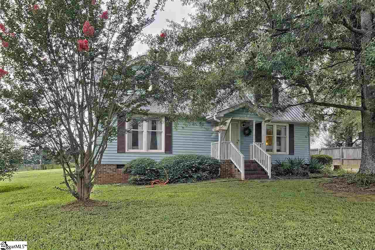 476 Rices Creek Road Liberty, SC 29657 - Photo 32 of 35