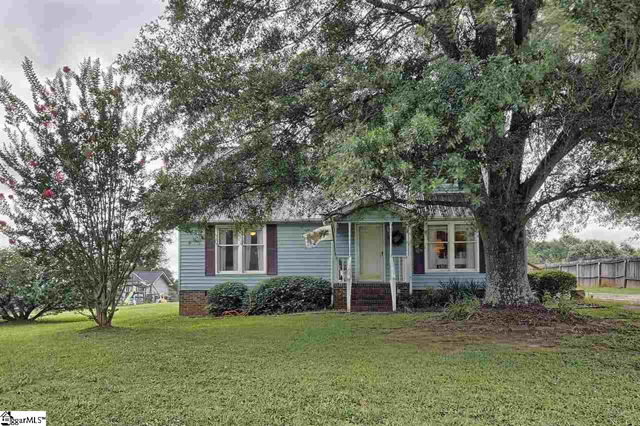 476 Rices Creek Road Liberty, SC 29657 - Photo 33 of 35