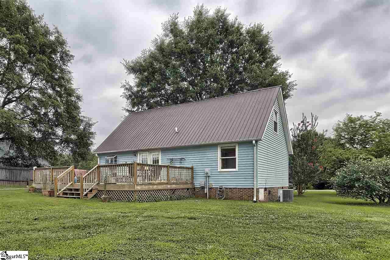 476 Rices Creek Road Liberty, SC 29657 - Photo 34 of 35