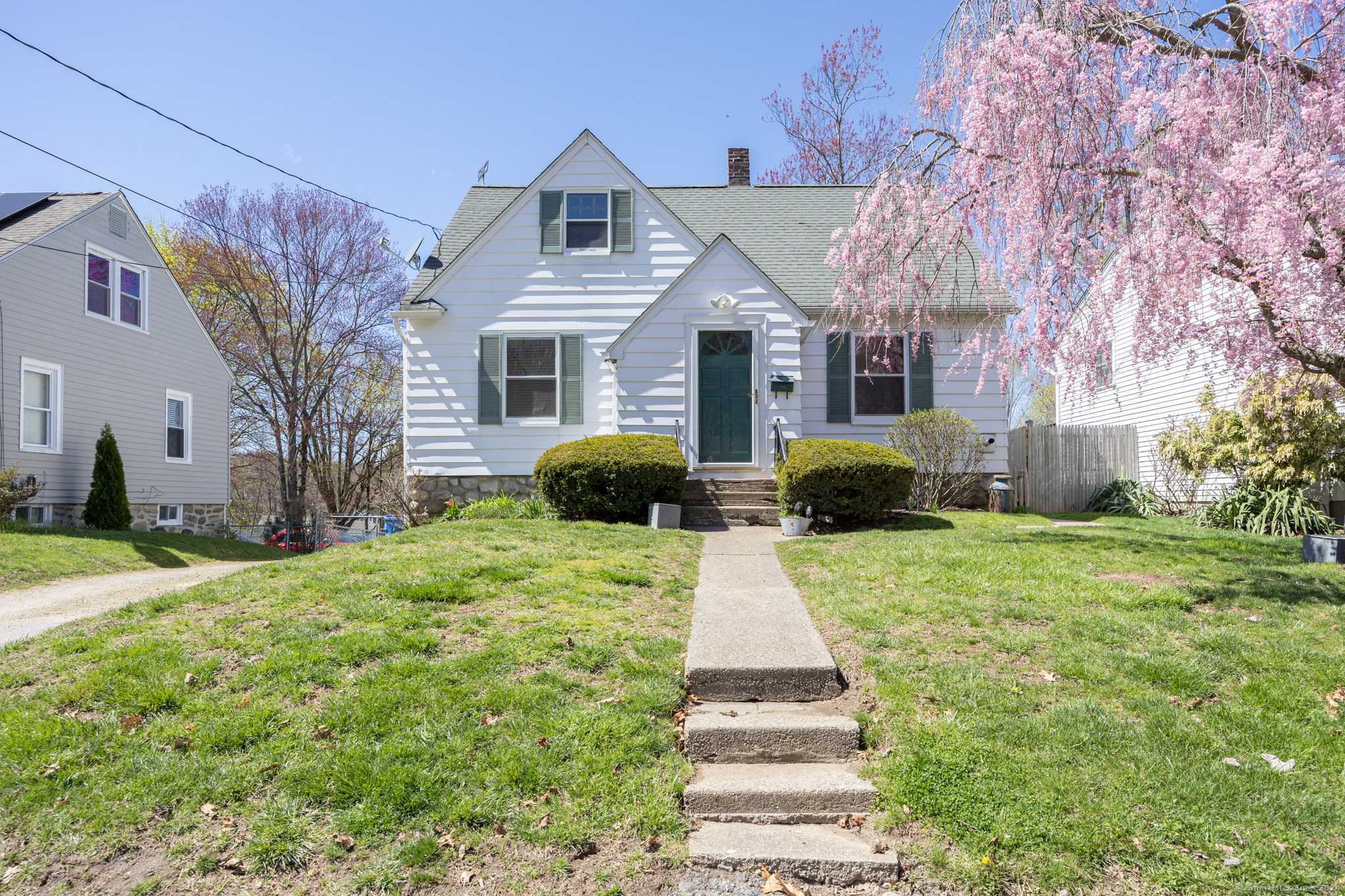 97 Joseph Street Waterbury, CT 06705 - Photo 1 of 1