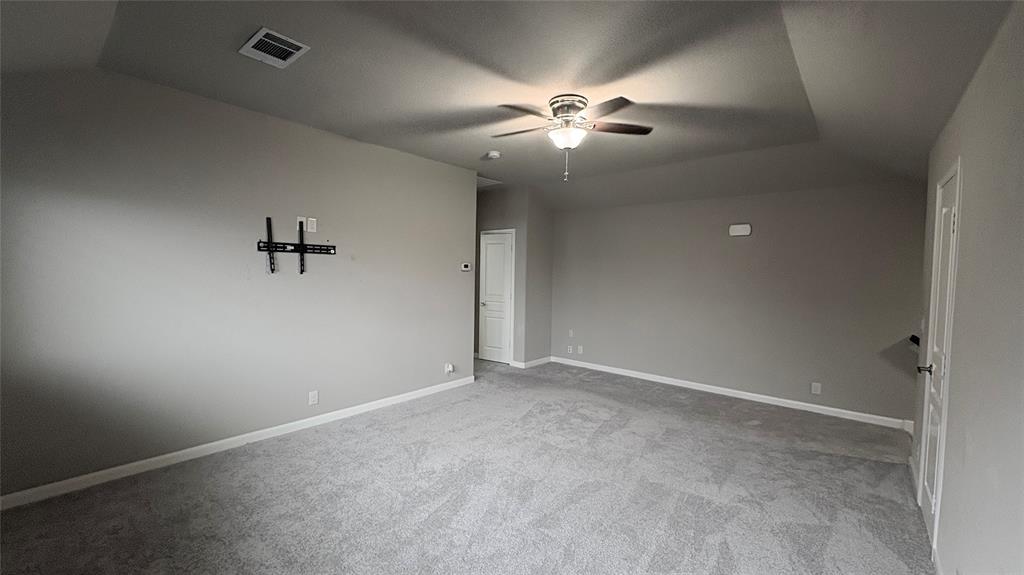 2101 Long Forest Road Forney, TX 75126 - Photo 11 of 15 a view of an empty room