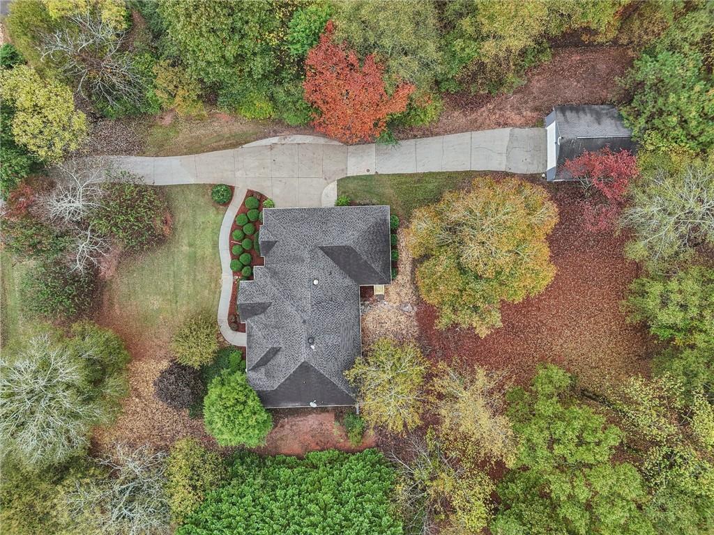 3680 Apalachee Ridge Monroe, GA 30656 - Photo 35 of 36
