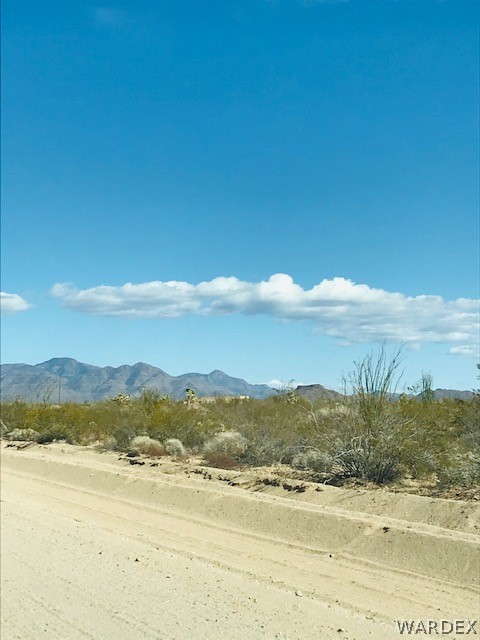 10 South Cameron Road Yucca, AZ 86438 - Photo 12 of 24 a view of an ocean