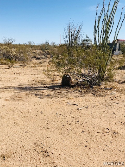 10 South Cameron Road Yucca, AZ 86438 - Photo 2 of 24 a view of ocean view with beach