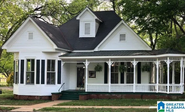 $700 | 440 Middle Street, Unit 1, Montevallo, AL 35115