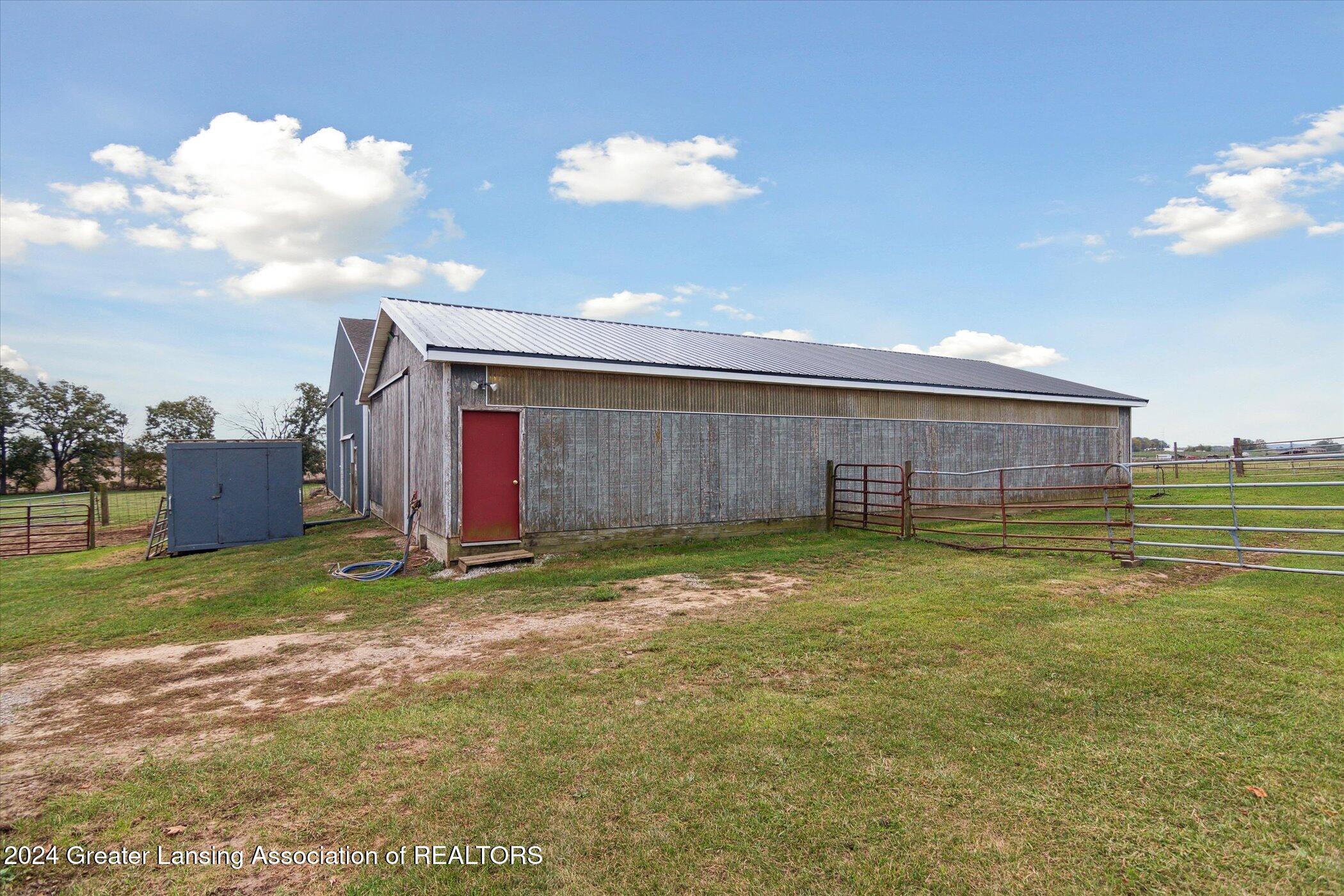 7437 Woerner Road Adrian, MI 49221 - Photo 50 of 77 50-7437-Woerner-Rd-Adrian-MI-49221-Windo