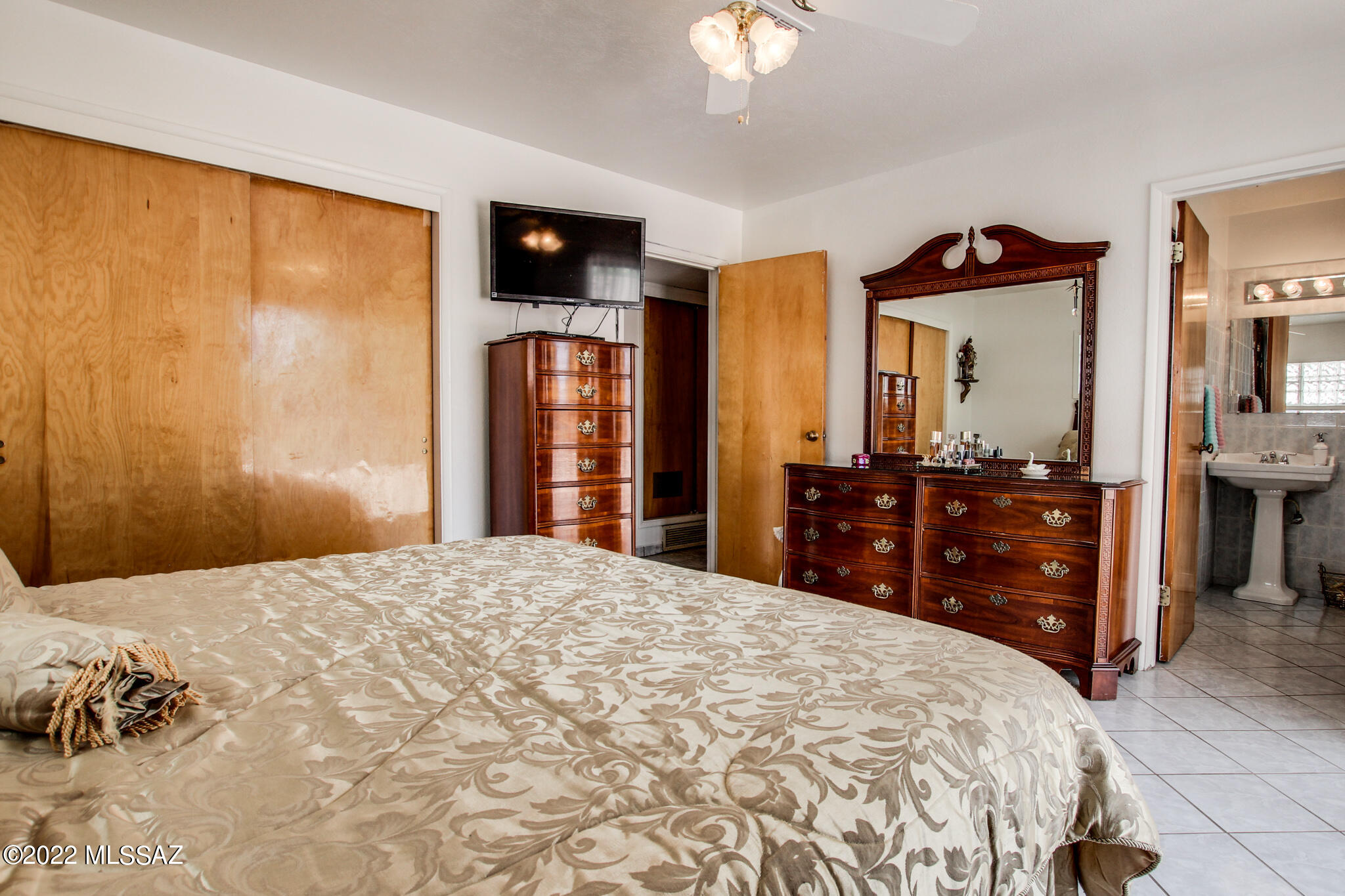 1666 East 12th Street Douglas, AZ 85607 - Photo 25 of 39