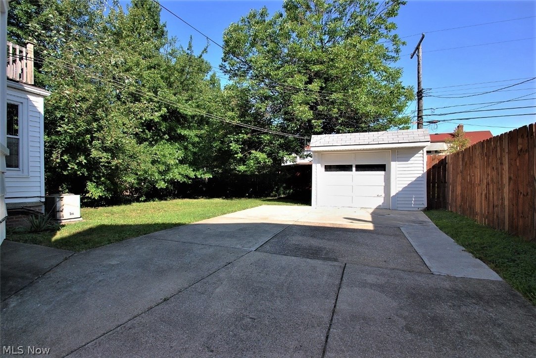 3837 Colony Road South Euclid, OH 44118 - Photo 24 of 26