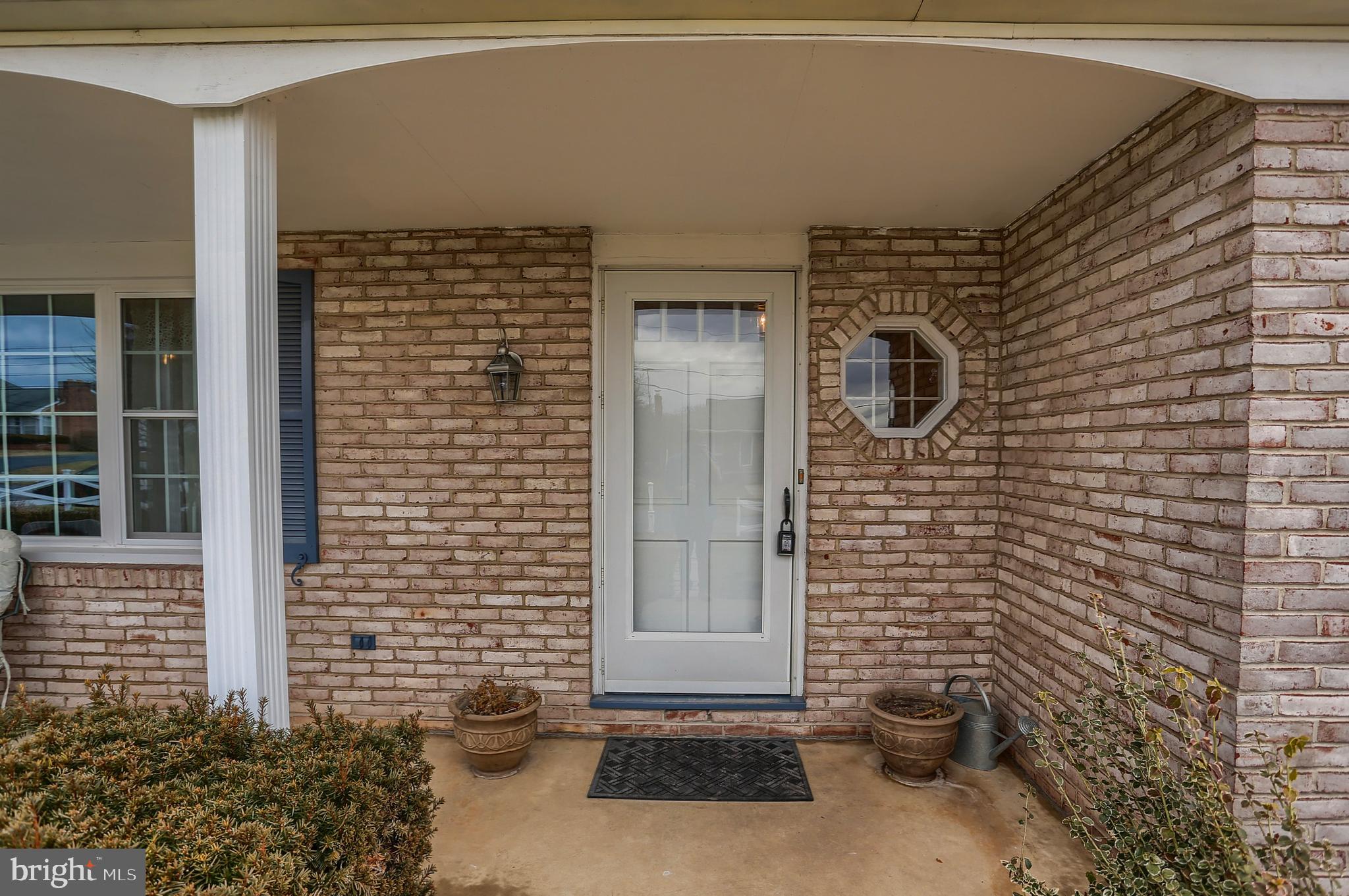 2301 Birch Road York, PA 17408 - Photo 4 of 40 a view of a door of the house