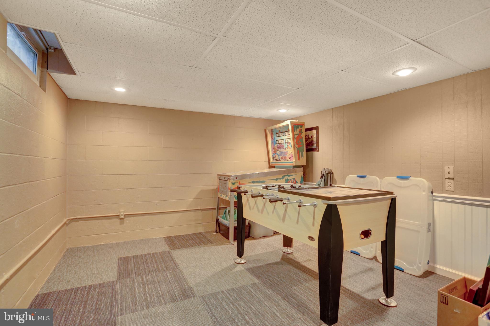 2301 Birch Road York, PA 17408 - Photo 33 of 40 a view of a room with gym equipment