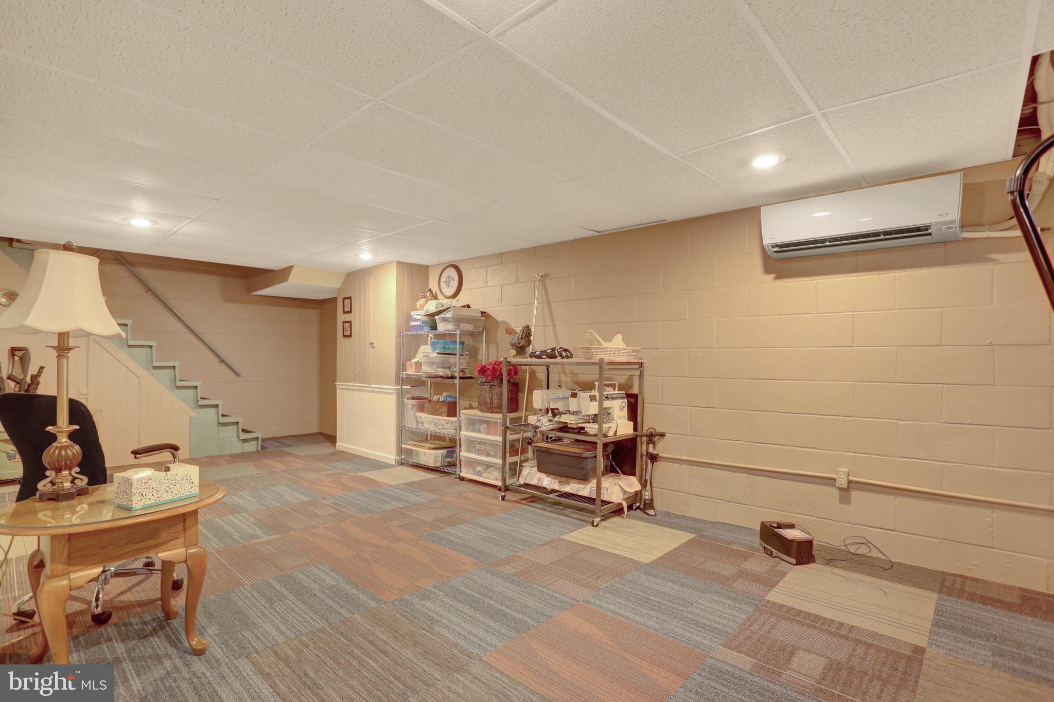2301 Birch Road York, PA 17408 - Photo 34 of 40 a view of a room with gym equipment