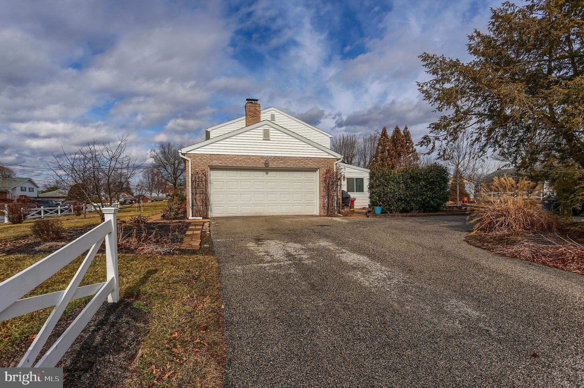 2301 Birch Road York, PA 17408 - Photo 35 of 40 a view of a house with a outdoor space