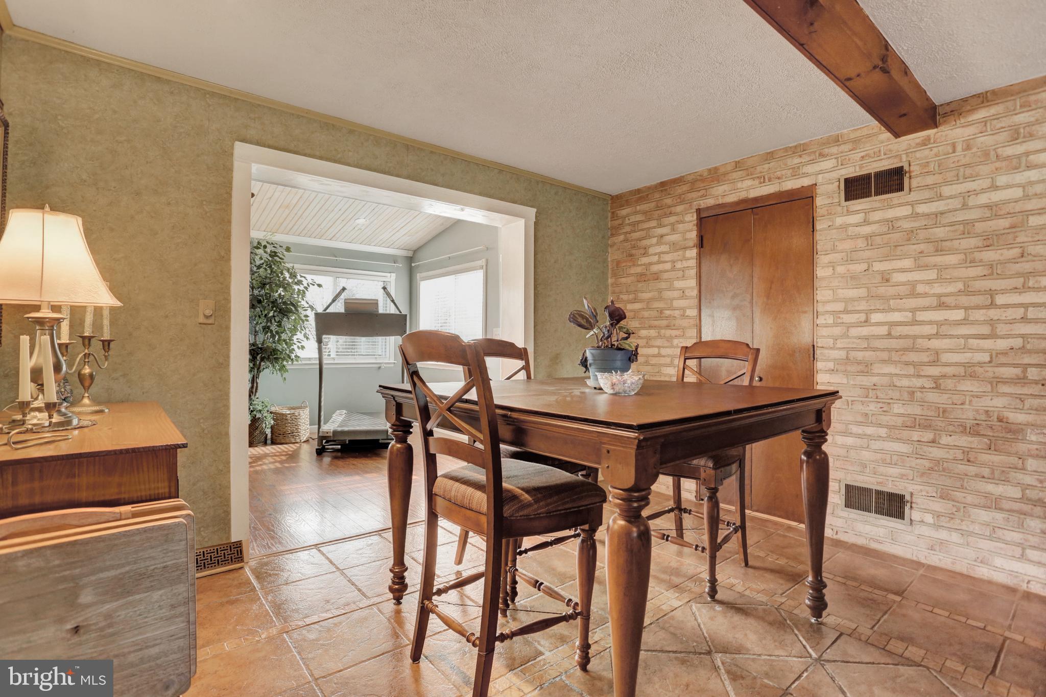 2301 Birch Road York, PA 17408 - Photo 7 of 40 a view of a dining room with furniture