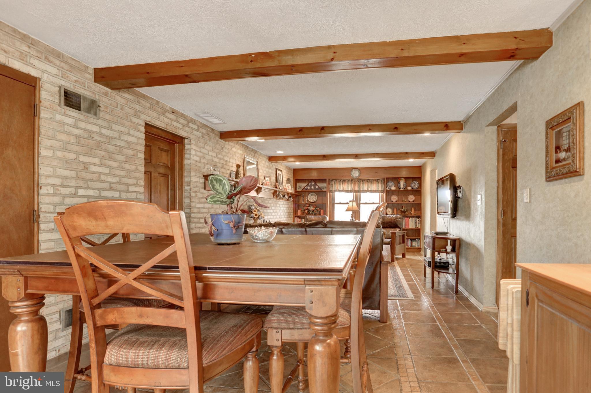 2301 Birch Road York, PA 17408 - Photo 8 of 40 a view of a dining room with furniture