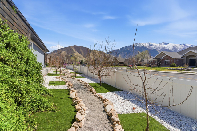 1096 Valley Sage Drive Springville, UT 84663 - Photo 71 of 86