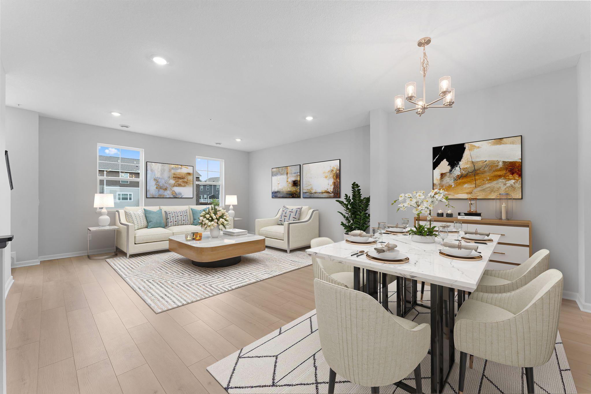 14582 Rhinestone St N West Ramsey, MN 55303 - Photo 12 of 33