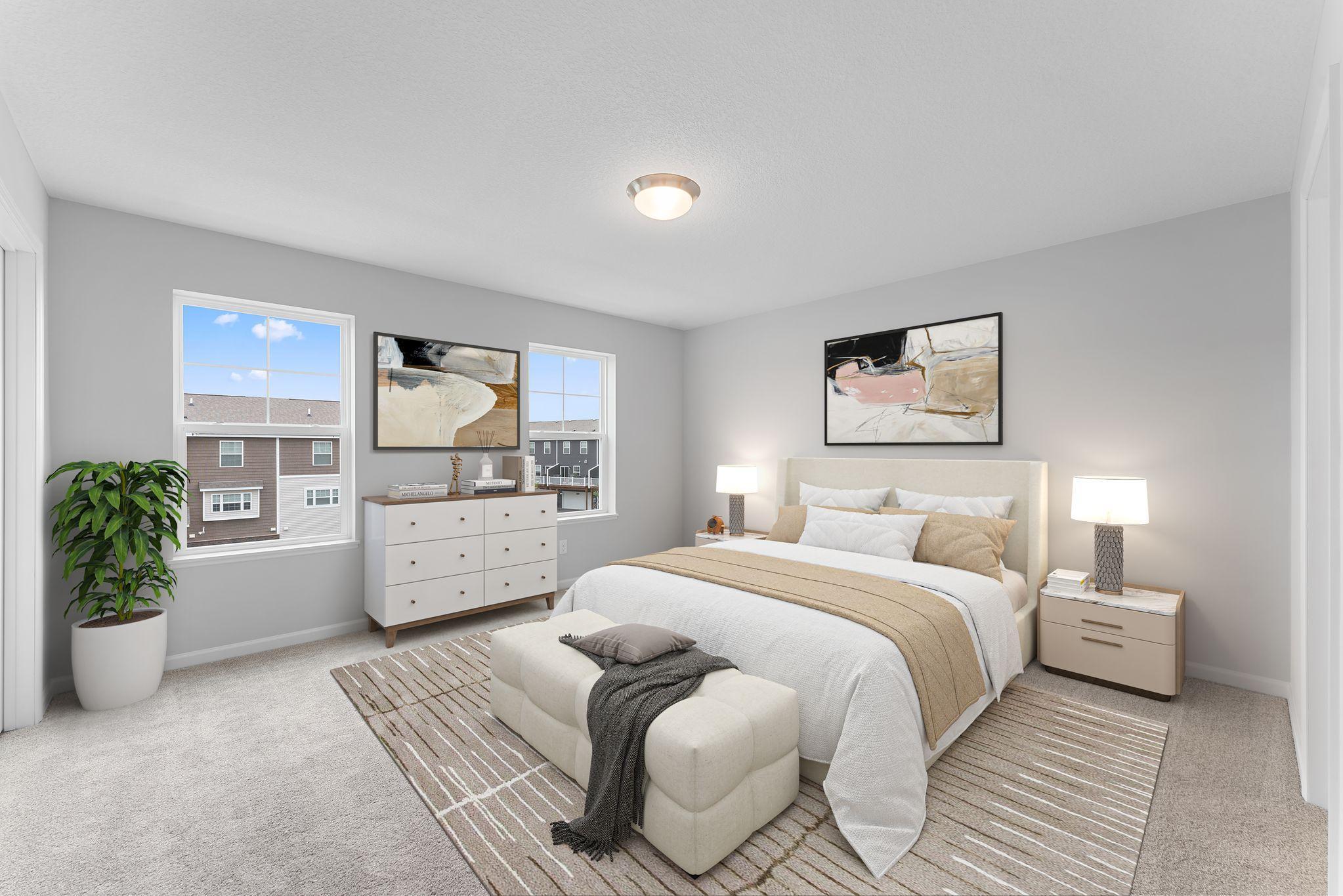 14582 Rhinestone St N West Ramsey, MN 55303 - Photo 19 of 33