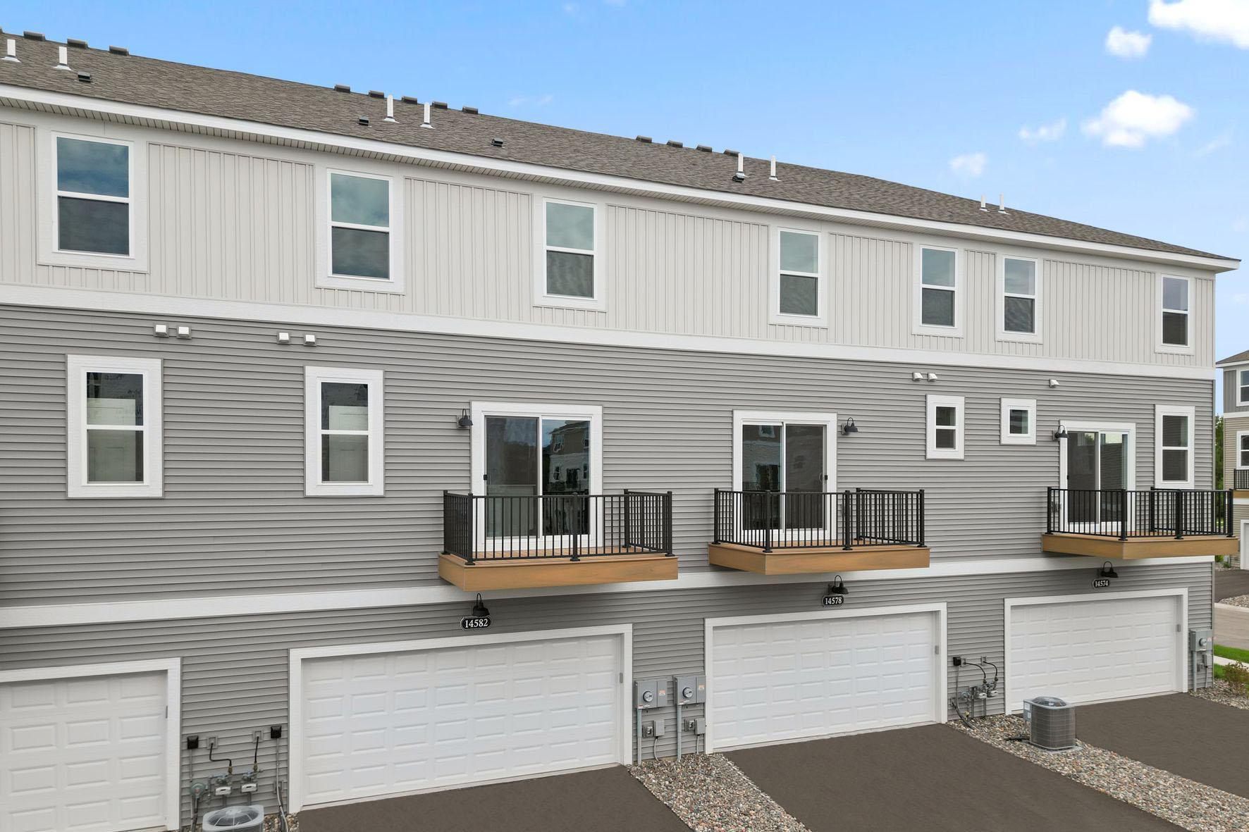 14582 Rhinestone St N West Ramsey, MN 55303 - Photo 28 of 33