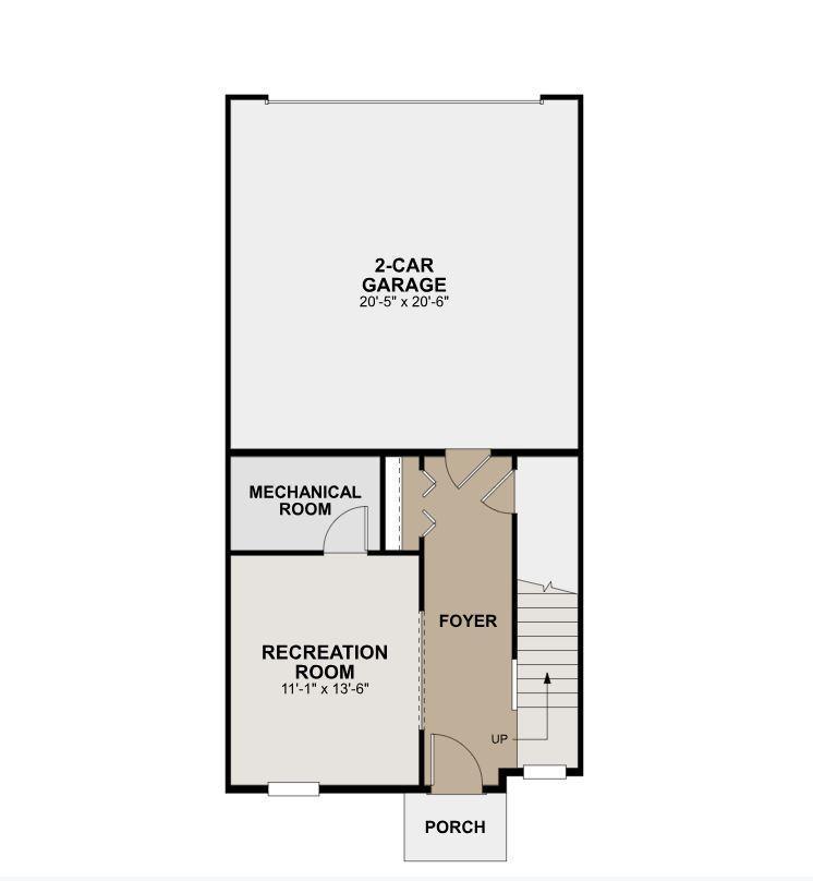 14582 Rhinestone St N West Ramsey, MN 55303 - Photo 30 of 33