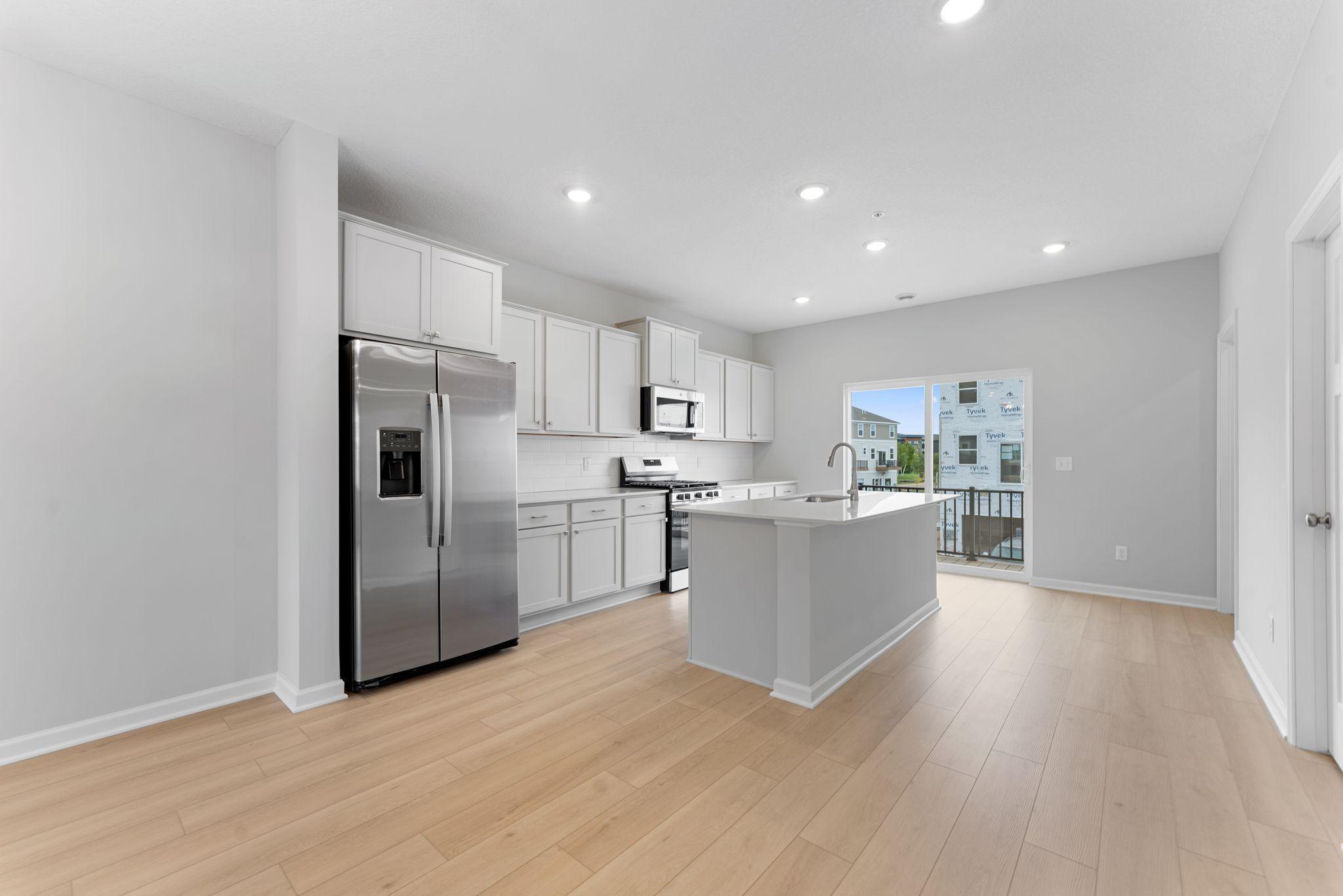 14582 Rhinestone St N West Ramsey, MN 55303 - Photo 3 of 33