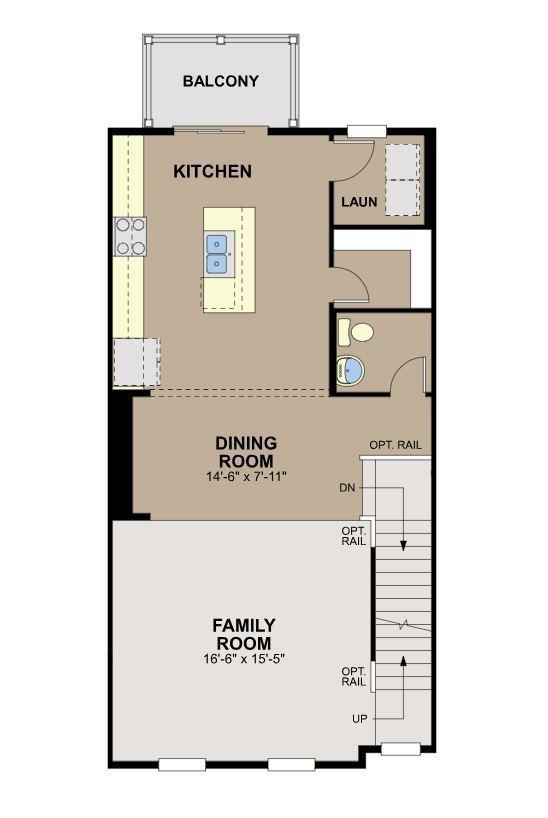 14582 Rhinestone St N West Ramsey, MN 55303 - Photo 31 of 33