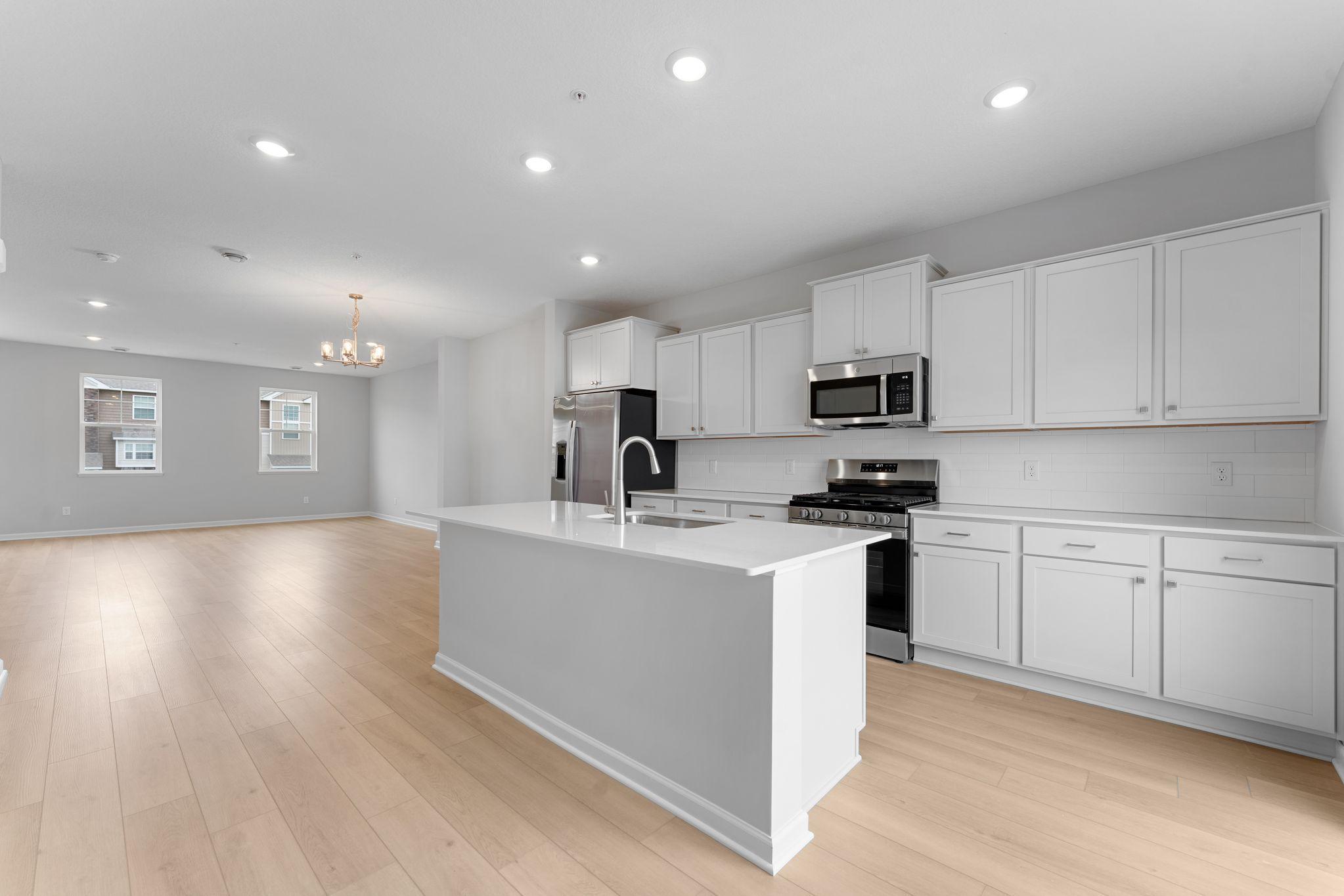 14582 Rhinestone St N West Ramsey, MN 55303 - Photo 4 of 33